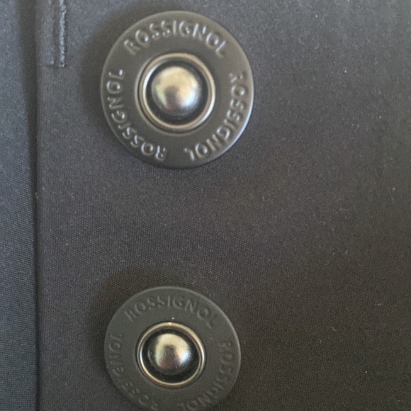 Rossignol outdoor pants outstanding quality - Picture 5 of 12